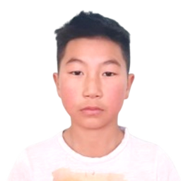 Маргад-Эрдэнэ