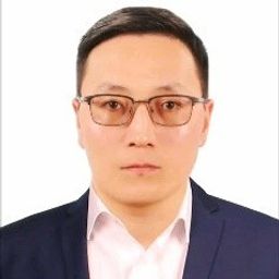 Булганбаатар