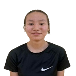 Мягмарсүрэн