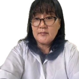 Амаржаргал