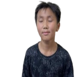 Амарбаясгалан