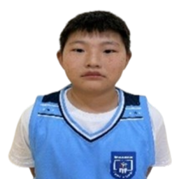 Эрхэмбаатар