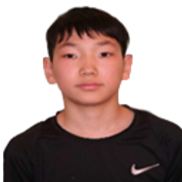 Түвшинбаяр