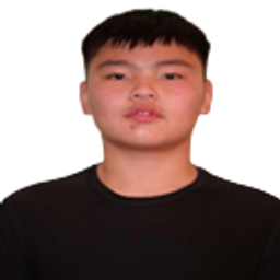 Мандахбаяр