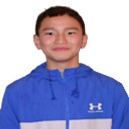 Анх-Амгалан