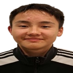 Тайванжаргал