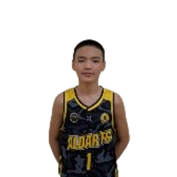 Амарбаясгалан