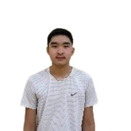 Түвшинбаяр