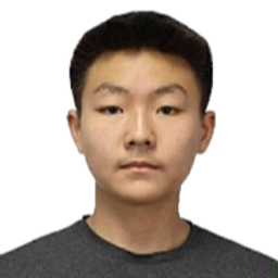 Мандахбилэг