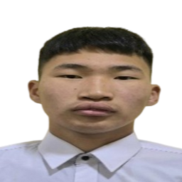 Мөнхжаргал