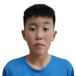 Энх-Амгалан