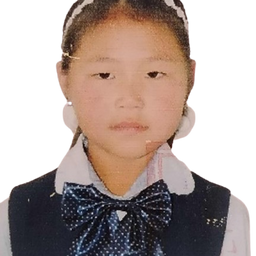 Дэлгэрцэцэг