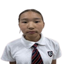 Амгаланзаяа