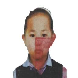 Бадамцэцэг