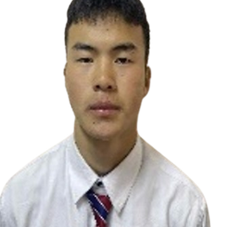 Амарбаясгалан