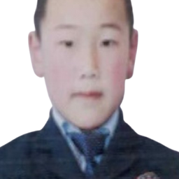 Жамъяанхүндэв