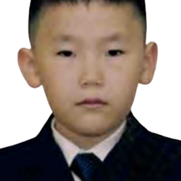 Хурцбаатар