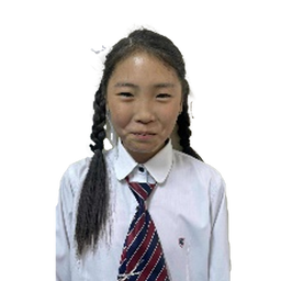 Уранжаргал