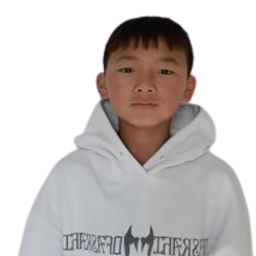 Наранбаатар