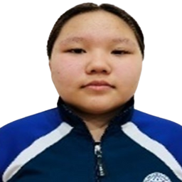 Амгаланзаяа