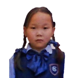 Ариунжаргал