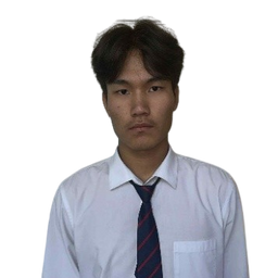 Эрдэнэ-Очир