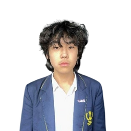 Төгс-Эрдэнэ