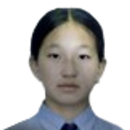 Цэлмүүнжаргал