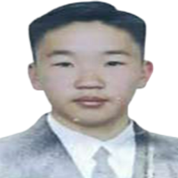 Түвшинбаяр