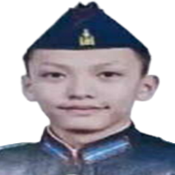 Дэлгэржаргал