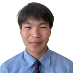 Бямбажаргал