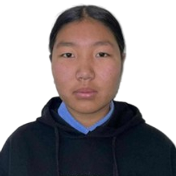 Анхилцэцэг