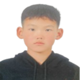 Цэндбаатар