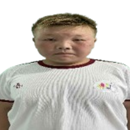 Амар-Амгалан