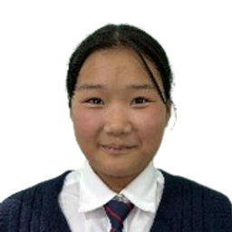 Дэлгэржаргал