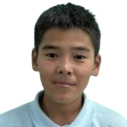 Мэргэнбаатар