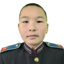 Тэгшдүүрэн