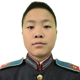 Өсөхжаргал