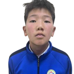 Саруулбаяр