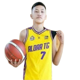 Эрдэнэпүрэв