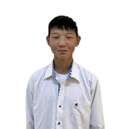 Эрдэнэ-Очир