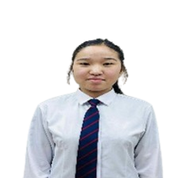 Марал-Эрдэнэ