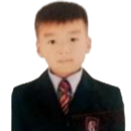 Мөнхбаатар