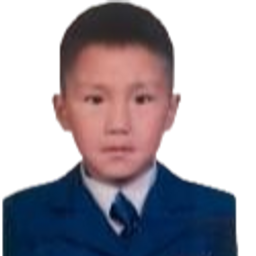 Гарьдбилэг