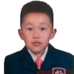 Булганхангай