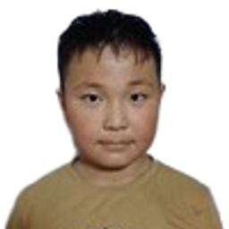 Бямбасүрэн