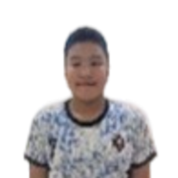 Баасансүрэн