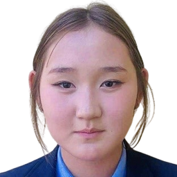 Ариунжаргал