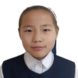 Маргад-Эрдэнэ