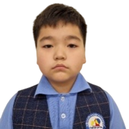 Алтанбагана